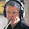 David Sanborn