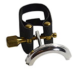 ClariKlang - Standard Stem - with Rovner Ligature