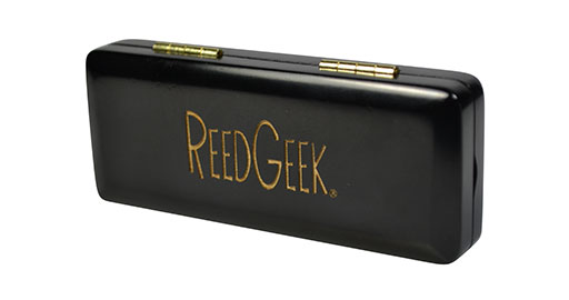 ReedGeek Case