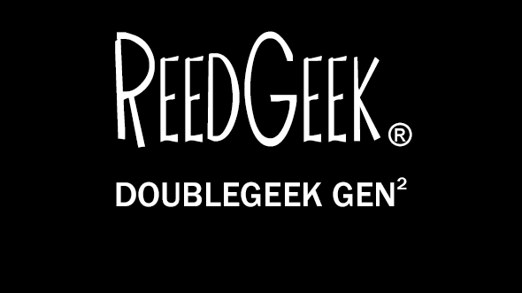ReedGeek DoubleGeek Tools – ReedGeek