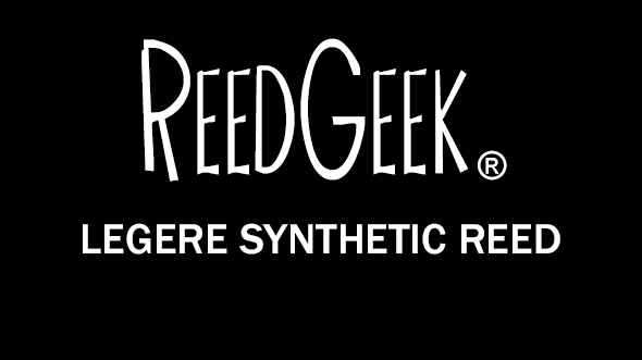 ダブルリードギーク　オーボエ　REEDGEEK ReedGeek 