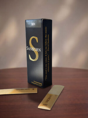 David Sanborn Signature Reed by ReedGeek